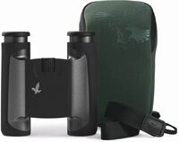 Swarovski CL Pocket 10x25 anthrazit Wild Nature PO-1P2LHA-01