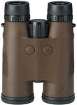 DDoptics Pirschler Range 10x45 Braun 441931047