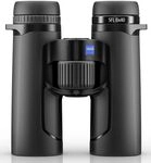 ZEISS SFL 8 x 40 + Kreuztrageriemen / 250 Euro Cashback 524023-0000-000