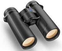 ZEISS SFL 10 x 40 + Kreuztrageriemen / 250 Euro Cashback 524024-0000-00