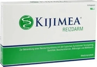 PZN-DE 08813748, KIJIMEA Reizdarm Kapseln 14 St