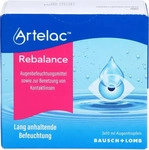 PZN-DE 13504162, Artelac Rebalance Augentropfen, Grundpreis: &euro; 956,33 / l