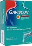 PZN-DE 02240777, GAVISCON Advance Pfefferminz Suspension, Grundpreis: &euro; 74,54 /