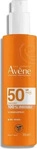 PZN-DE 19129469, AVENE Sonnenspray SPF 50, Grundpreis: &euro; 94,45 / l