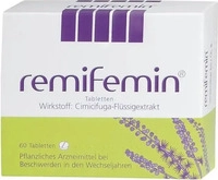PZN-DE 04540259, Remifemin Tabletten 200 St