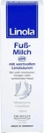 PZN-DE 04412573, LINOLA Fu&szlig;-Milch, Grundpreis: &euro; 119,80 / l