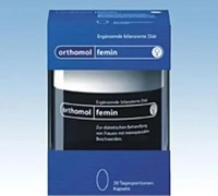 PZN-DE 03927298, Orthomol Femin 180 St