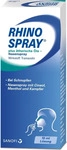 PZN-DE 07610138, RHINOSPRAY plus b.Schnupfen m.Feindosierer, Grundpreis: &euro; 599,-