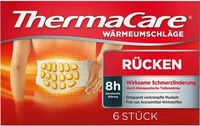 PZN-DE 10079250, THERMACARE R&uuml;ckenumschl&auml;ge S-XL 6 St