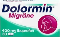 PZN-DE 01754592, Dolormin Migr&auml;ne 30 St
