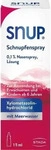 PZN-DE 04482680, Snup Schnupfenspray 0,1% Nasenspray, Grundpreis: &euro; 312,67 / l
