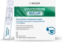 PZN-DE 08864740, Visiodoron Malva, Grundpreis: &euro; 1.361,25 / l