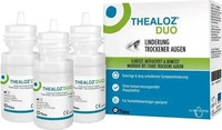 PZN-DE 06626657, THEALOZ Duo Augentropfen, Grundpreis: &euro; 1.096,33 / l