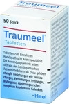 PZN-DE 03515288, Traumeel S Tabletten 50 St