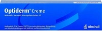 PZN-DE 04467717, OPTIDERM Creme, Grundpreis: &euro; 136,90 / kg