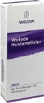 PZN-DE 00505958, Weleda Hustenelixier, Grundpreis: &euro; 98,20 / l