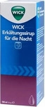 PZN-DE 02702315, WICK MediNait Erk&auml;ltungssaft, Grundpreis: &euro; 109,56 / l