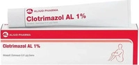 PZN-DE 04941490, Clotrimazol AL 1%, Grundpreis: &euro; 130,- / kg