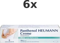 PZN-DE 03491866, Panthenol Heumann Creme, Grundpreis: &euro; 57,80 / kg