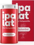 PZN-DE 03991095, IPALAT Halspastillen zuckerfrei 40 St