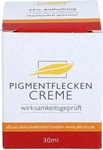 PZN-DE 02200186, PIGMENTFLECKEN Creme, Grundpreis: &euro; 246,33 / l