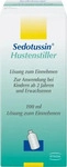 PZN-DE 08896912, SEDOTUSSIN Hustenstiller Saft, Grundpreis: &euro; 43,60 / l