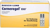 PZN-DE 04953576, CORNEREGEL EDO Augengel, Grundpreis: &euro; 882,78 / l