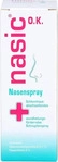 PZN-DE 02882760, nasic O.K. Nasenspray, Grundpreis: &euro; 486,- / l