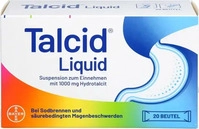PZN-DE 06874131, TALCID Liquid
