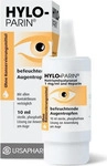 PZN-DE 06079439, HYLO-PARIN Augentropfen, Grundpreis: &euro; 1.482,- / l
