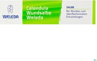 PZN-DE 03933092, Calendula Wundsalbe, Grundpreis: &euro; 275,60 / kg