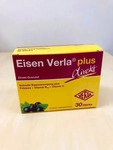 PZN-DE 11125058, EISEN VERLA plus direkt Sticks 30 St