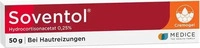 PZN-DE 10714396, Soventol Hydrocortisonacetat 0,25% Creme, Grundpreis: &euro; 219,60