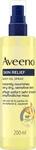 PZN-DE 19342909, AVEENO Skin Relief K&ouml;rper&ouml;l-Spray, Grundpreis: &euro; 65,95 / l