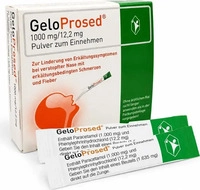 PZN-DE 09920943, GELOPROSED Pulver zum Einnehmen 10 St