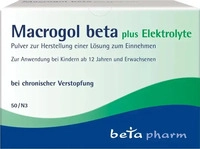 PZN-DE 09247044, MACROGOL beta plus Elektrolyte Plv.z.H.e.L.z.Einn.