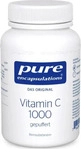 PZN-DE 06465237, Pure Encapsulations Vitamin C 1000 gepuffert 250 St