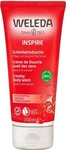 PZN-DE 19447790, WELEDA Inspire Shower Cream Granatapfel, Grundpreis: &euro; 29,90 /