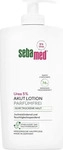 PZN-DE 19949528, SEBAMED Akut Lotion Urea 5% parfumfrei, Grundpreis: &euro; 25,90 / l