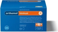 PZN-DE 01319991, Orthomol Immun Trinkfl&auml;schchen 30 St&uuml;ck 30 St