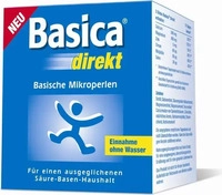 PZN-DE 03216769, BASICA direkt Basische Mikroperlen 30 St