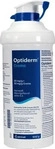 PZN-DE 02032197, OPTIDERM Creme im Spender, Grundpreis: &euro; 85,26 / kg