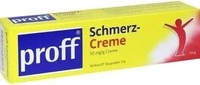 PZN-DE 11194763, proff Schmerzcreme 5%, Grundpreis: &euro; 79,27 / kg