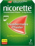 PZN-DE 03273371, NICORETTE TX Pflaster 15 mg