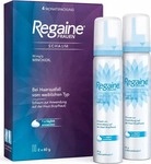 PZN-DE 11082202, Regaine Frauen Schaum 50 mg/g, Grundpreis: &euro; 332,17 / kg