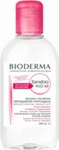 PZN-DE 10264763, BIODERMA Sensibio H2O AR L&ouml;sung, Grundpreis: &euro; 39,92 / l