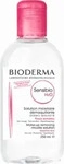 PZN-DE 00322382, BIODERMA Sensibio H2O extrem milde Reinigungslot., Grundpreis: