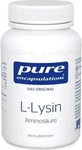 PZN-DE 02822746, Pure Encapsulations L-Lysin 90 St