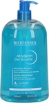 PZN-DE 17984756, BIODERMA Atoderm Gel Douche neu