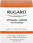 PZN-DE 10259058, RUGARD Vitamin Creme Gesichtspflege, Grundpreis: &euro; 138,90 / l